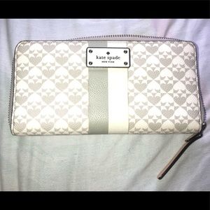Kate Spade wallet